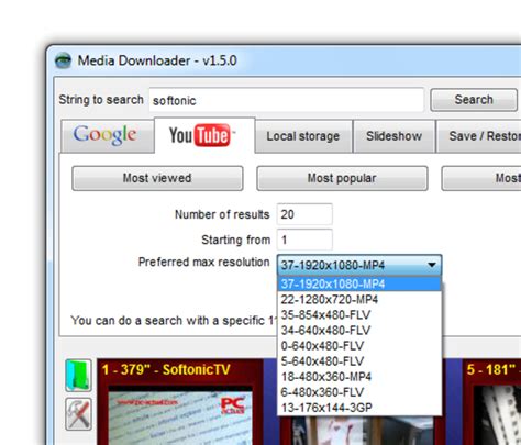 tools, please update your bookmarks!. . Media downloader